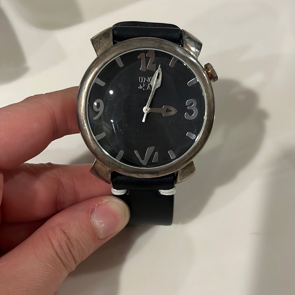 Uno de 50 Men’s Watch